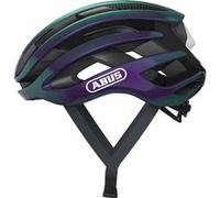 Abus Airbreaker Helmet Bleu L Flip Flop Purple
