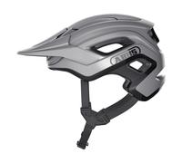 ABUS Casque VTT Cliffhanger - Grandes aérations, lanières TriVider - pour femmes et hommes