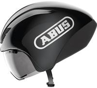 Abus Gamechanger Tt 1.1 Helmet Noir M