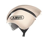 ABUS Casque de contre-la-montre GameChanger TT - Casque de vélo aérodynamique avec des propriétés de ventilation optimales pour hommes et femmes