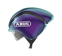 ABUS Casque de Contre-la-Montre GameChanger TT, Violet, Taille L