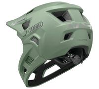 Abus Casque De Descente Junior Youdrop Ff
