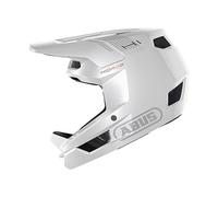 Casque VTT intégral Abus HiDrop ( Shiny White / XL )