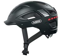 Abus Casque Hyban 2.0 Led M Signal Black
