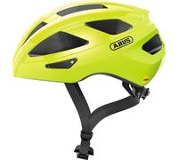 ABUS CASQUE VÉLO MACATOR MIPS - M - CASQUE VÉLO MACATOR MIPS - JAUNE