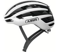 ABUS Casque de vélo de Course AirBreaker 2.0 - Casque de vélo léger axé sur la Ventilation, l'aérodynamisme, la sécurité et Le Confort pour Le Cyclisme Professionnel - pour Femmes et Hommes