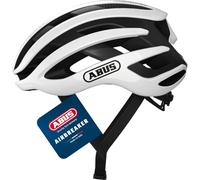 ABUS Casque AirBreaker Blanc Taille M (52–58)