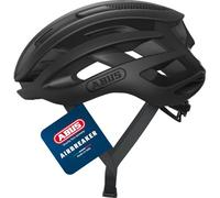 ABUS - Airbreaker - Casque de cyclisme - 52-58 cm - M - velvet black