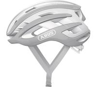 ABUS Casque de vélo de Course AirBreaker - Casque de vélo Haut de Gamme pour Le Cyclisme Professionnel - pour Jeunes et Adultes - Casque pour Hommes et Femmes