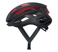 ABUS Casque de vélo de course AirBreaker - Casque de vélo haut de gamme pour le cyclisme professionnel - pour jeunes et adultes - Casque pour hommes et femmes