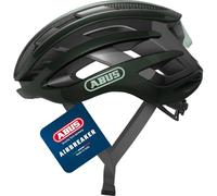 ABUS Casque de vélo de course AirBreaker - Casque de vélo haut de gamme pour le cyclisme professionnel - pour jeunes et adultes - Casque pour hommes et femmes