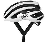 Abus AirBreaker Polar White M