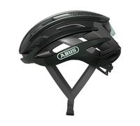 ABUS Casque de vélo de course AirBreaker - Casque de vélo haut de gamme pour le cyclisme professionnel - pour jeunes et adultes - Casque pour hommes et femmes