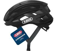 ABUS Casque de vélo de course AirBreaker - Casque de vélo haut de gamme pour le cyclisme professionnel - pour jeunes et adultes - Casque pour femmes et hommes