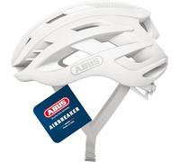 Casque Abus AirBreaker blanc pur - L