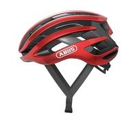 ABUS Casque de vélo de course AirBreaker - Casque de vélo haut de gamme pour le cyclisme professionnel - pour jeunes et adultes - Casque pour hommes et femmes