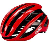ABUS Casque de vélo de course AirBreaker - Casque de vélo haut de gamme pour le cyclisme professionnel - pour jeunes et adultes - Casque pour femmes et hommes