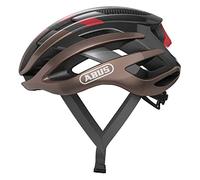 ABUS Casque de vélo de course AirBreaker - Casque de vélo haut de gamme pour le cyclisme professionnel - pour jeunes et adultes - Casque pour femmes et hommes