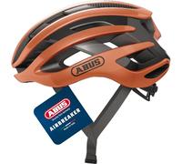 Abus Airbreaker Helmet Orange L
