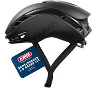 ABUS Casque de vélo de Course Gamechanger 2.0 RF - Casque de vélo Haute Performance avec aérodynamisme, Ventilation et Ajustement optimisés pour Les têtes Rondes - pour Femmes et Hommes