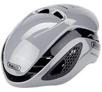 ABUS Casque de vélo de course GameChanger - Casque de vélo aérodynamique avec des propriétés de ventilation optimales pour femmes et hommes