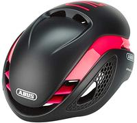 ABUS Casque de vélo de course GameChanger - Casque de vélo aérodynamique avec des propriétés de ventilation optimales pour femmes et hommes