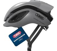 ABUS Casque de vélo de course GameChanger - Casque de vélo aérodynamique avec des propriétés de ventilation optimales pour femmes et hommes