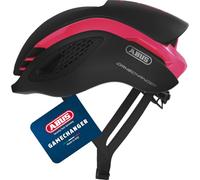 ABUS Casque de vélo de course GameChanger - Casque de vélo aérodynamique avec des propriétés de ventilation optimales pour femmes et hommes