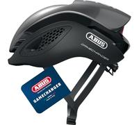 ABUS Casque de vélo de course GameChanger - Casque de vélo aérodynamique avec des propriétés de ventilation optimales pour femmes et hommes