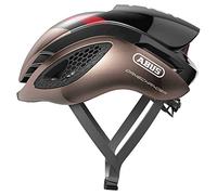 ABUS Casque de vélo de course GameChanger - Casque de vélo aérodynamique avec des propriétés de ventilation optimales pour femmes et hommes