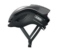 ABUS Casque de Vélo de Course Gamechanger, Gris Foncé, Taille L