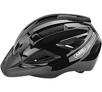 ABUS Casque de vélo de course Macator - Casque de vélo sportif pour débutants - aussi pour porteurs de tresses - pour hommes et femmes