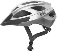 Casque Abus Macator argent - M