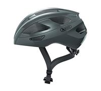 Casque vélo polyvalent Macator Abus ( Race Grey / L )