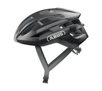 Casque abus powerdome shiny noir