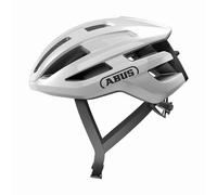 ABUS Casque de vélo de course PowerDome - casque de vélo léger avec système d'aération intelligent et profil aérodynamique - Made in Italy - pour hommes et femmes