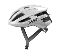 ABUS Casque de vélo de course PowerDome - casque de vélo léger avec système d'aération intelligent et profil aérodynamique - Made in Italy - pour femmes et hommes
