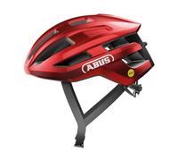 Abus PowerDome MIPS - Casque vélo route Blaze Red M (54 - 58 cm)