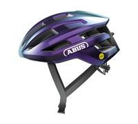 Casque abus powerdome mips flip flop purple