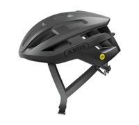 Casque Abus PowerDome MIPS velours Noir L 57-61cm Noir