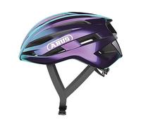 Casque abus stormchaser ace bleu violet flip flop