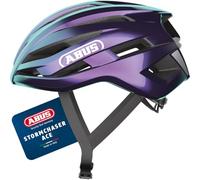 ABUS Casque StormChaser ACE violet