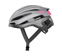 Abus Stormchaser Helmet Gris L Zigzag Grey