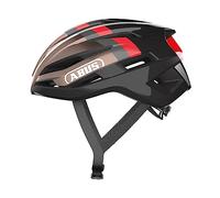 ABUS StormChaser Casque de Route - Casque de Vélo léger et confortable pour Cyclisme professionnel - Unisexe