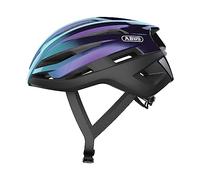 Abus Stormchaser - Casque vélo route Flip Flop Purple S (51 - 55 cm)
