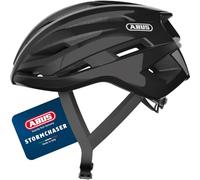 ABUS Casque de vélo de course StormChaser - Casque de vélo léger et confortable pour le cyclisme professionnel pour femmes et hommes