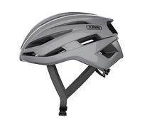 Abus Stormchaser Helmet Gris S Race Grey