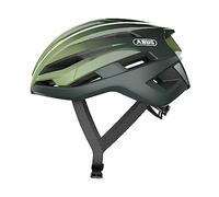 ABUS Casque de vélo de course StormChaser - Casque de vélo léger et confortable pour le cyclisme professionnel pour femmes et hommes