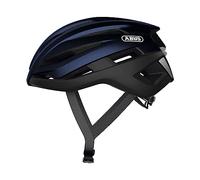 ABUS Casque de vélo de course StormChaser - Casque de vélo léger et confortable pour le cyclisme professionnel pour femmes et hommes
