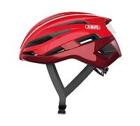 ABUS Casque de vélo de course StormChaser - Casque de vélo léger et confortable pour le cyclisme professionnel pour femmes et hommes